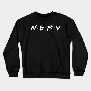 Nerv Crewneck Sweatshirt